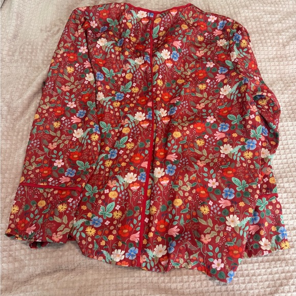 Paper rifle co pajamas size XL - Picture 4 of 4